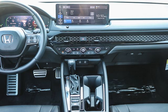 2024 Honda Accord Hybrid Sport-L El Monte CA