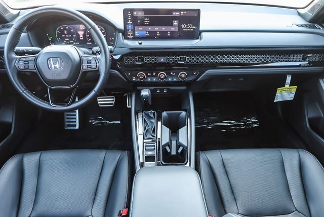 2024 Honda Accord Hybrid Sport-L El Monte CA