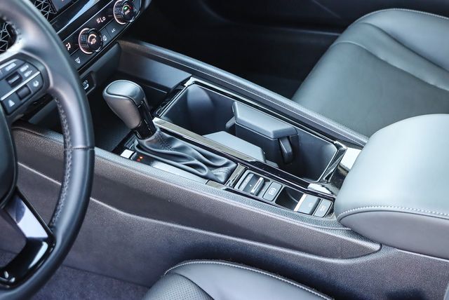 2024 Honda Accord Hybrid Sport-L El Monte CA