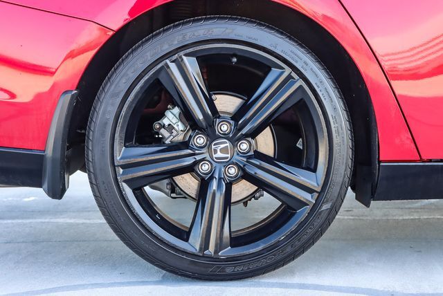 2024 Honda Accord Hybrid Sport-L El Monte CA