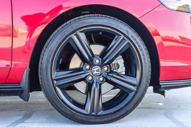 2024 Honda Accord Hybrid Sport-L El Monte CA