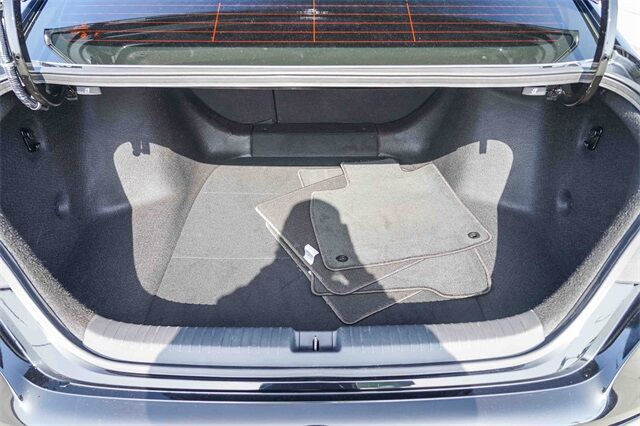 2024 Honda Accord Hybrid Sport-L El Monte CA