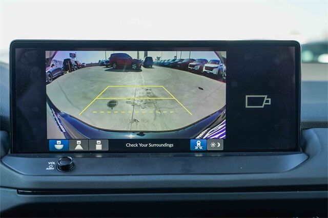 2024 Honda Accord Hybrid Sport-L El Monte CA