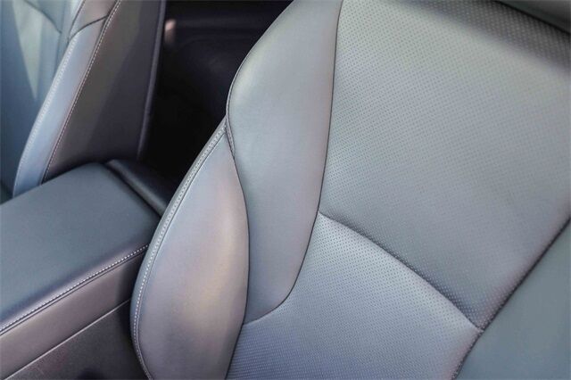 2024 Honda Accord Hybrid Sport-L El Monte CA