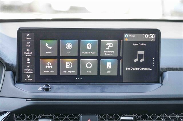 2024 Honda Accord Hybrid Sport-L El Monte CA