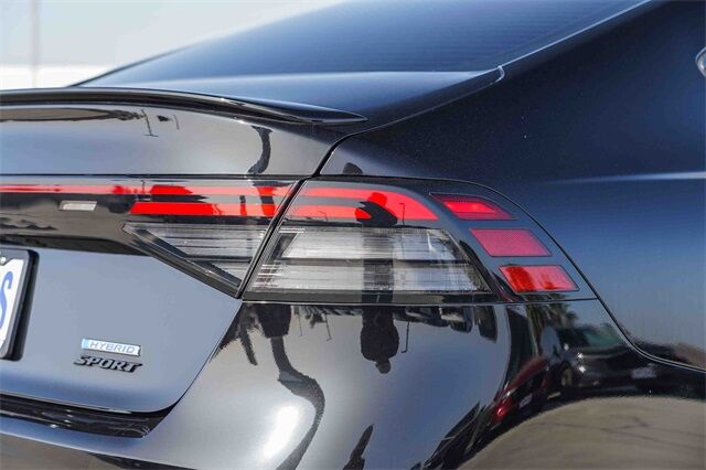 2024 Honda Accord Hybrid Sport-L El Monte CA