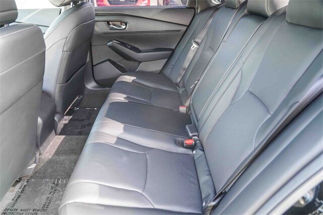 2024 Honda Accord Hybrid Sport-L El Monte CA