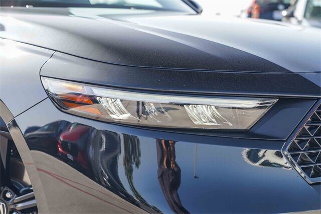 2024 Honda Accord Hybrid Sport-L El Monte CA