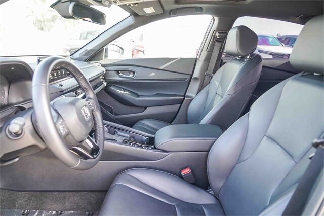 2024 Honda Accord Hybrid Sport-L El Monte CA