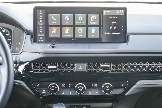 2024 Honda Accord Hybrid Sport-L El Monte CA