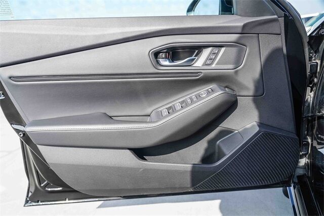 2024 Honda Accord Hybrid Sport-L El Monte CA