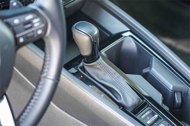 2024 Honda Accord Hybrid Sport-L El Monte CA