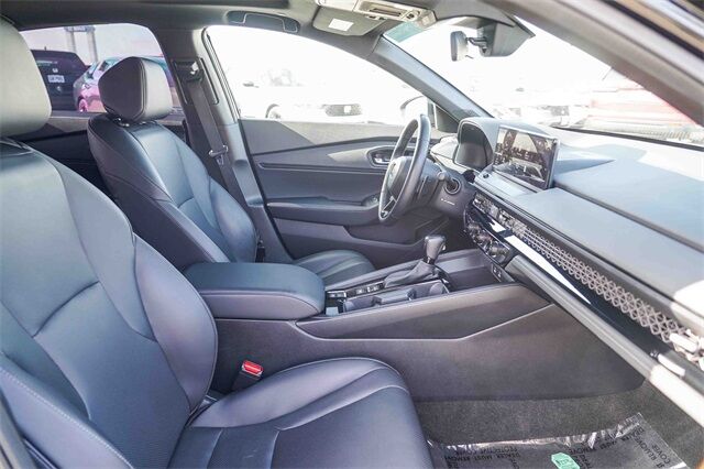 2024 Honda Accord Hybrid Sport-L El Monte CA