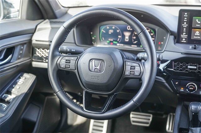 2024 Honda Accord Hybrid Sport-L El Monte CA