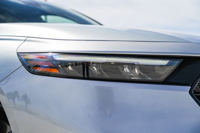 2024 Honda Accord Hybrid Sport-L El Monte CA