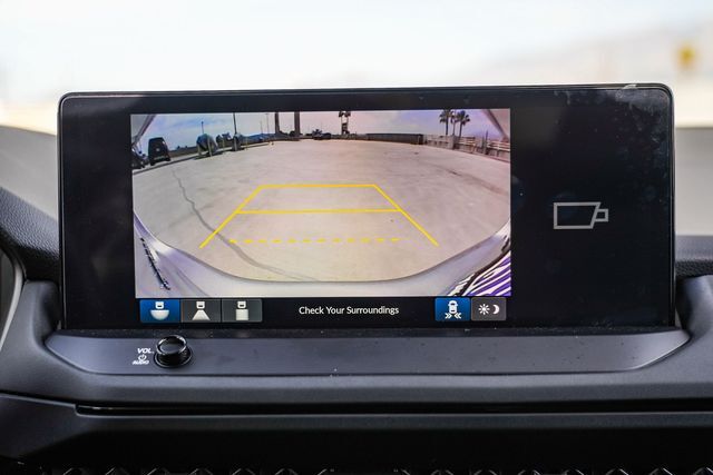 2024 Honda Accord Hybrid Sport-L El Monte CA