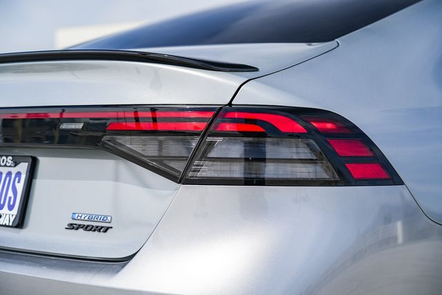 2024 Honda Accord Hybrid Sport-L El Monte CA