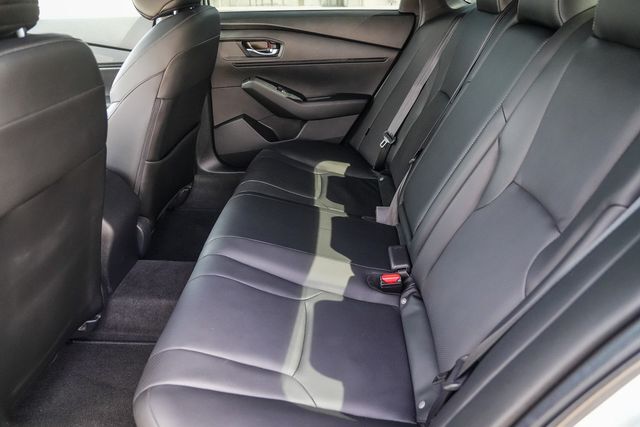 2024 Honda Accord Hybrid Sport-L El Monte CA