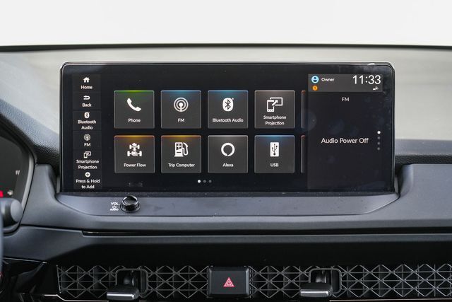 2024 Honda Accord Hybrid Sport-L El Monte CA