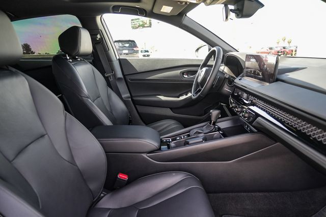 2024 Honda Accord Hybrid Sport-L El Monte CA