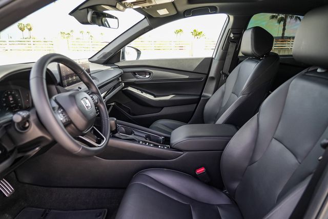 2024 Honda Accord Hybrid Sport-L El Monte CA