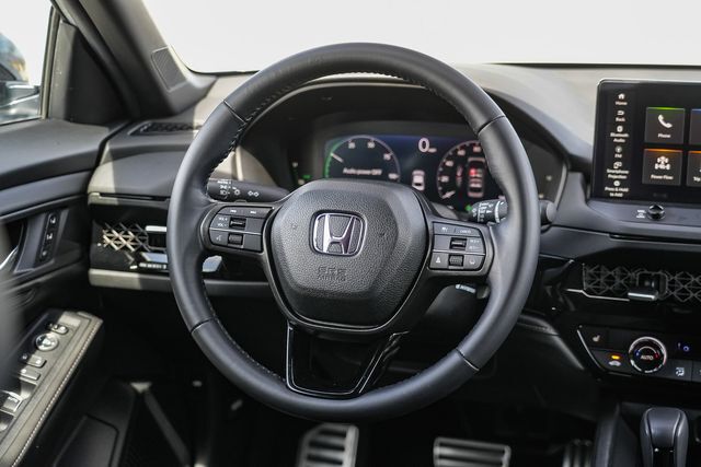 2024 Honda Accord Hybrid Sport-L El Monte CA