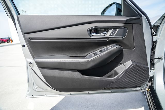 2024 Honda Accord Hybrid Sport-L El Monte CA