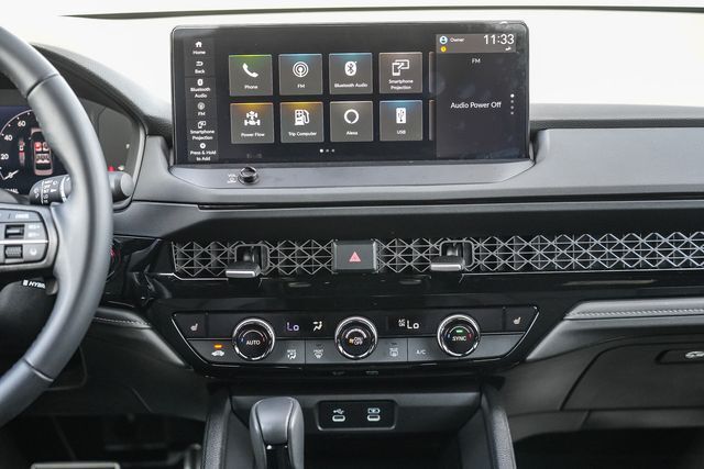 2024 Honda Accord Hybrid Sport-L El Monte CA