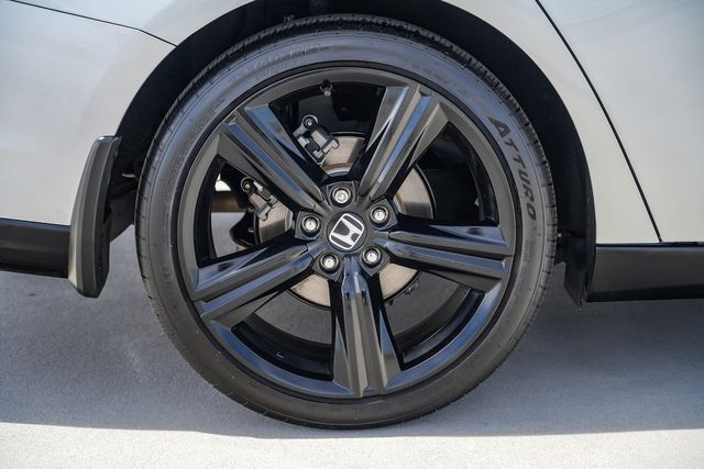 2024 Honda Accord Hybrid Sport-L El Monte CA