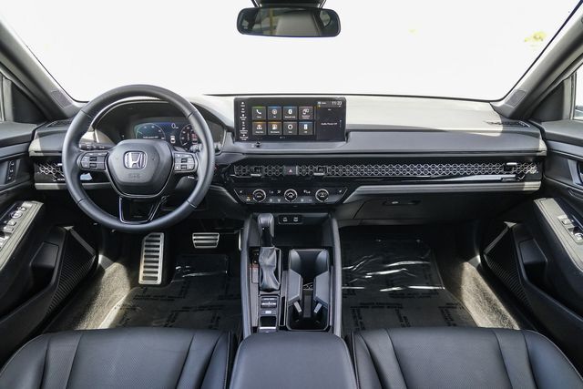 2024 Honda Accord Hybrid Sport-L El Monte CA