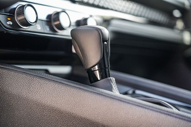 2024 Honda Accord Hybrid Sport-L El Monte CA