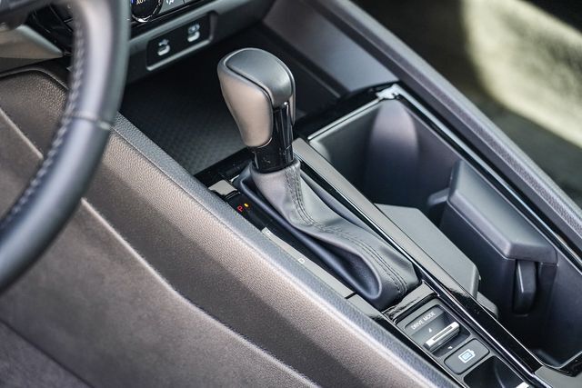 2024 Honda Accord Hybrid Sport-L El Monte CA