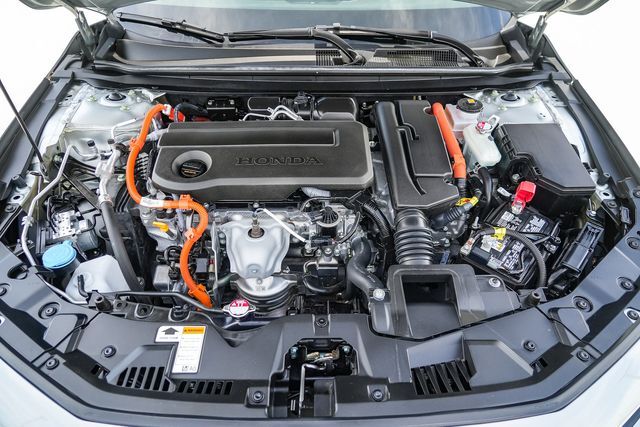 2024 Honda Accord Hybrid Sport-L El Monte CA