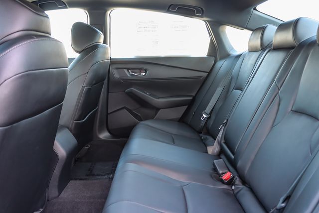 2024 Honda Accord Hybrid Sport-L El Monte CA