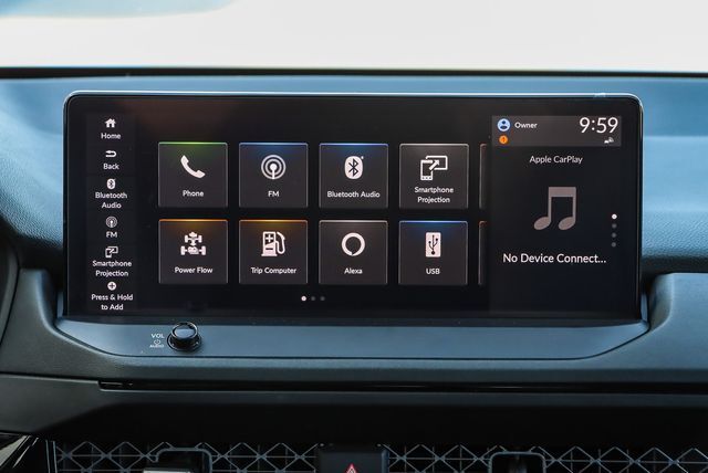 2024 Honda Accord Hybrid Sport-L El Monte CA