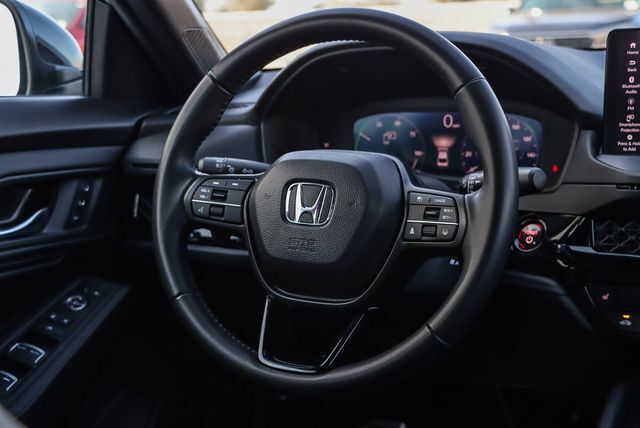 2024 Honda Accord Hybrid Sport-L El Monte CA