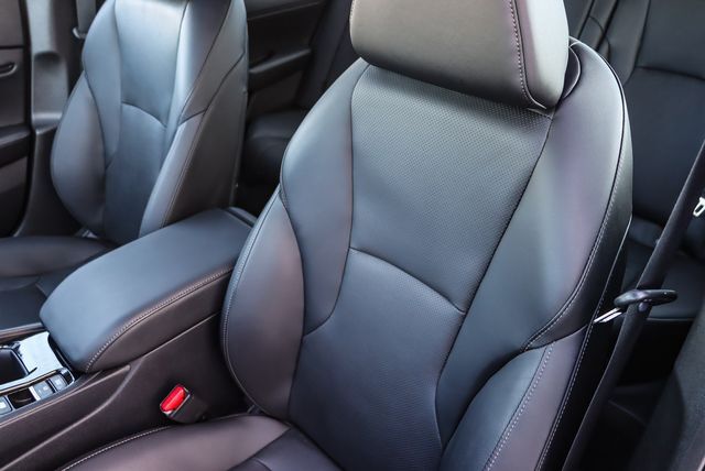 2024 Honda Accord Hybrid Sport-L El Monte CA