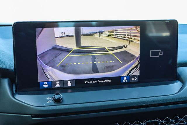 2024 Honda Accord Hybrid Sport-L El Monte CA