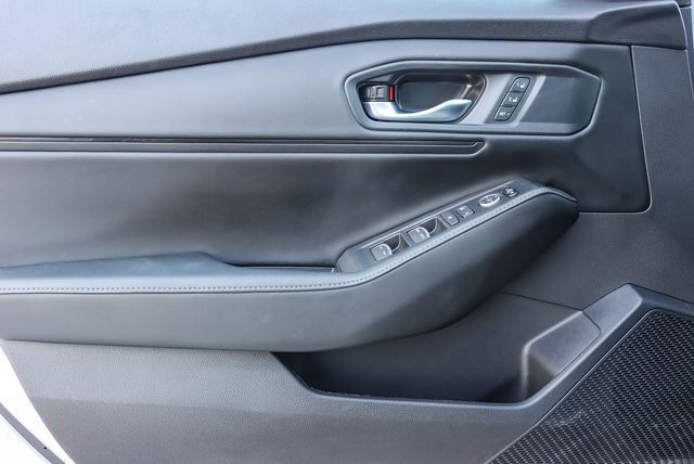 2024 Honda Accord Hybrid Sport-L El Monte CA