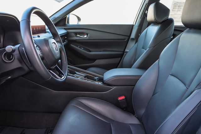 2024 Honda Accord Hybrid Sport-L El Monte CA