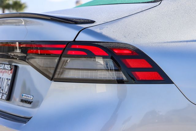 2024 Honda Accord Hybrid Sport-L El Monte CA