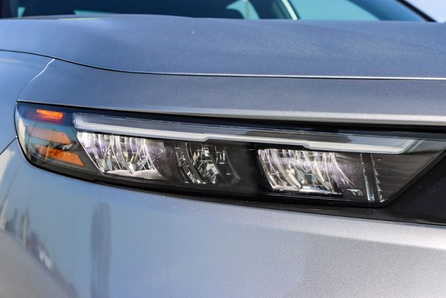 2024 Honda Accord Hybrid Sport-L El Monte CA