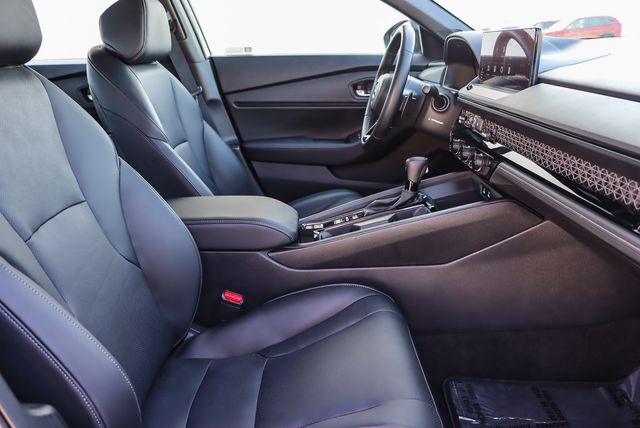 2024 Honda Accord Hybrid Sport-L El Monte CA