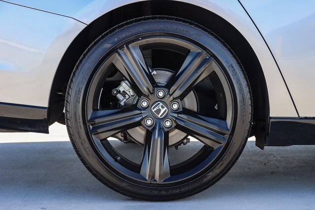 2024 Honda Accord Hybrid Sport-L El Monte CA