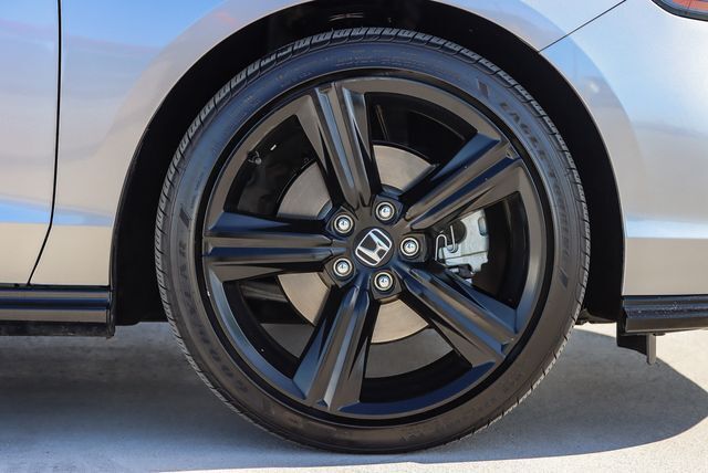 2024 Honda Accord Hybrid Sport-L El Monte CA