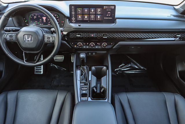 2024 Honda Accord Hybrid Sport-L El Monte CA