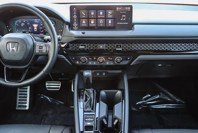 2024 Honda Accord Hybrid Sport-L El Monte CA