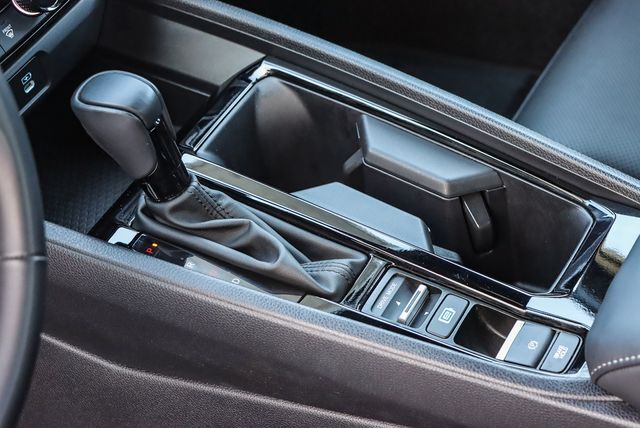 2024 Honda Accord Hybrid Sport-L El Monte CA