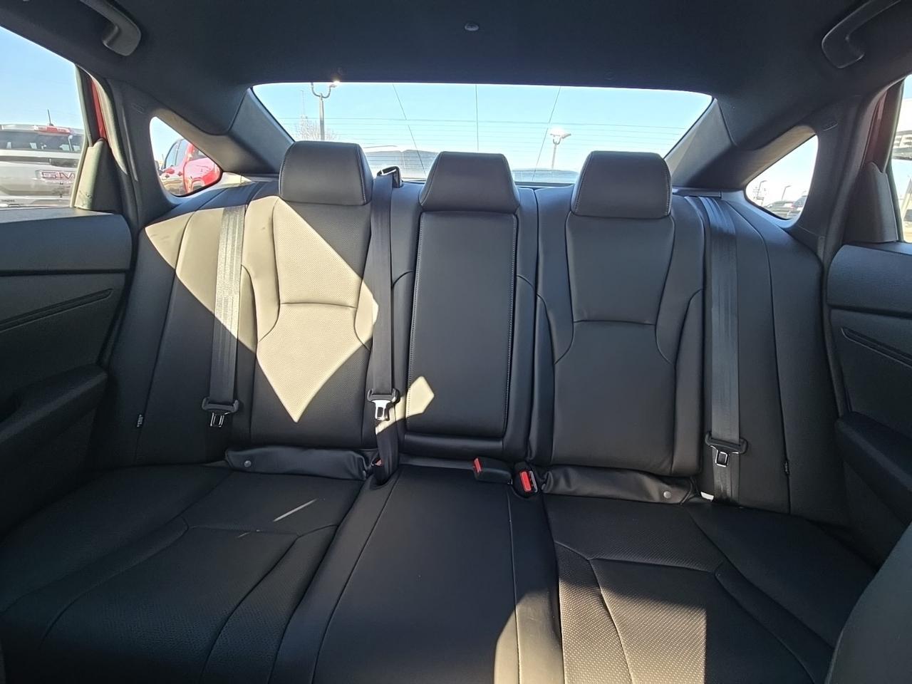 2024 Honda Accord Hybrid Sport-L Fredericksburg VA