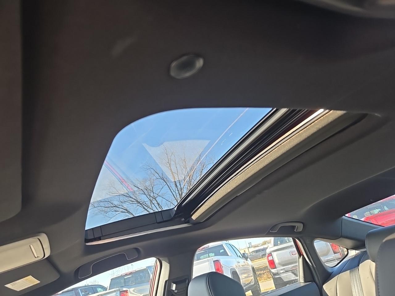 2024 Honda Accord Hybrid Sport-L Fredericksburg VA